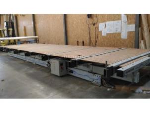 TABLE DE MONTAGE OB WEINMANN