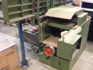COMBINEE DEGAU/RABOT/MORTAISEUSE GRIGGIO FS430