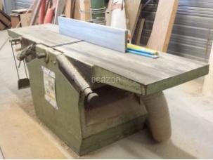 DEGAU / RABOT DUGUE 550