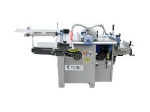 COMBINEE A BOIS ITALMAC