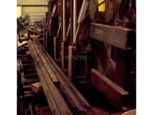 CHARIOT A GRUMES E. GILLET 3 GRIFFES PN