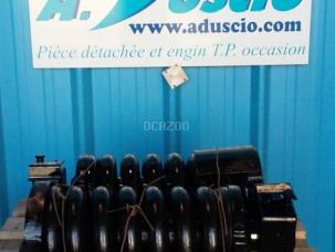 Caterpillar Ressort de tension / Spring recoil CAT 320B