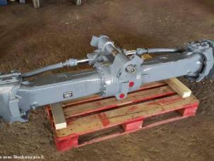 Liebherr Pont AVANT / Axle Front A904