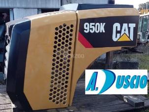 Caterpillar Capot / Hood CAT 950K