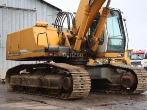 Pelle de manutention Liebherr R 944