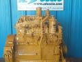  Caterpillar Moteur  3304PC