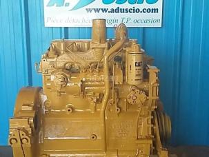  Caterpillar Moteur  3304PC