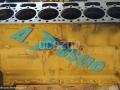  Caterpillar Bloc moteur/ Cylinder Block  3306DI