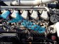  Liebherr Moteur / Engine  D926TIE A2