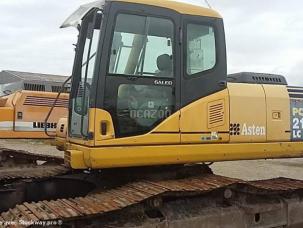  Komatsu Diverses pièces détachées  PC210-7