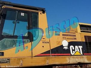  Caterpillar Tôlerie  365B