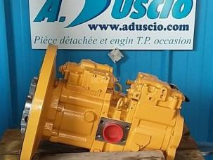 Hyundai Pompe hydraulique / Hydraulic pump 170 rob