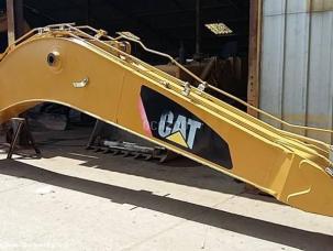  nc Flèche CAT 330D