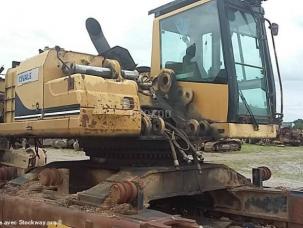  Caterpillar Diverses pièces détachées  345B II