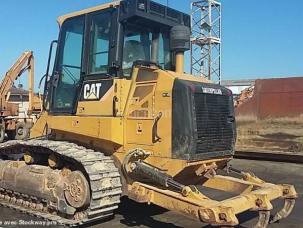  Caterpillar Diverses pièces détachées  963D