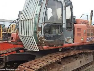  Fiat -Hitachi Diverses pièces détachées  HITACHI EX215