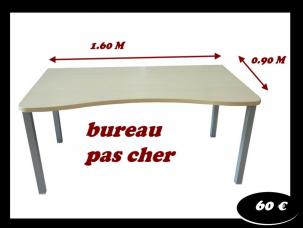 bureau occasion pas cher