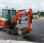 Mini-pelle Kubota KX 027 - 4