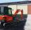 Mini-pelle Kubota KX 027 - 4