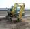 Pelle  Yanmar Vio80-U