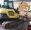 Pelle  Yanmar Vio80-U