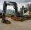 Pelle  Terex TC 125