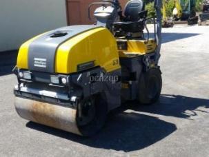 Compacteur mixte Dynapac CC1200C