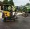 Mini-pelle Volvo EC20 B XT