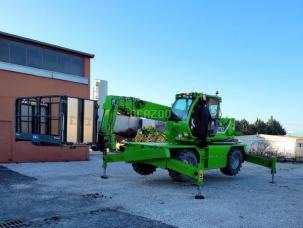 Merlo Roto