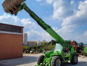  Merlo Panoramic