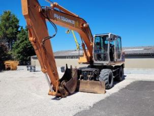 Pelle  Fiat-Hitachi FH 150 W