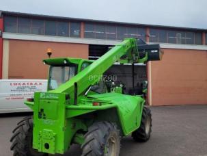  Merlo Multifarmer