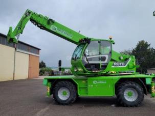  Merlo Roto
