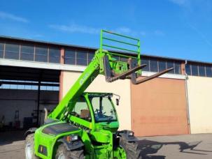  Merlo Multifarmer