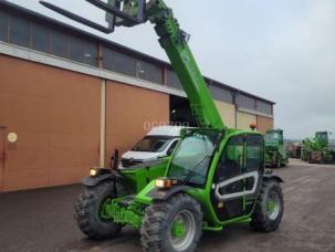  Merlo Compacts