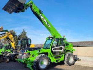  Merlo P 50.18 plus