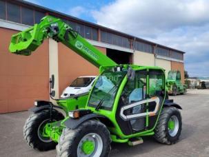  Merlo TF 33.7  115cv