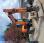 Mini-pelle Doosan DX 62 R3