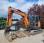 Mini-pelle Doosan DX 62 R3