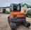 Mini-pelle Doosan DX 62 R3