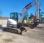 Mini-pelle Bobcat E 60