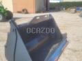 Accessoires Merlo godet multifonctions