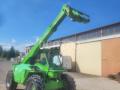  Merlo Compacts