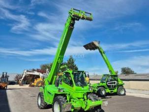  Merlo Panoramic