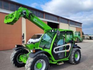  Merlo TF 33.7 115 cv