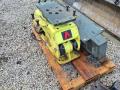 Compacteur de tranchée Ammann Non spécifié