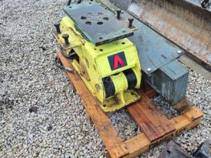 Compacteur de tranchée Ammann Non spécifié