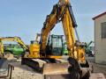 Pelle  Jcb JZ 140 D
