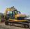 Pelle  Jcb JZ 140 D