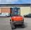 Mini-pelle Kubota Series KX